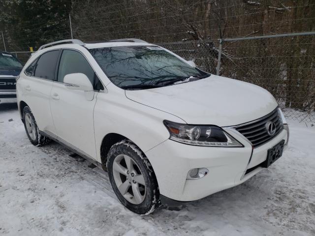 LEXUS RX 350 BAS 2015 jtjbk1baxf2469041