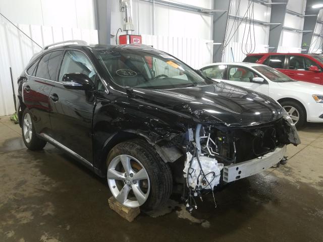 LEXUS RX 350 BAS 2015 jtjbk1baxf2469122