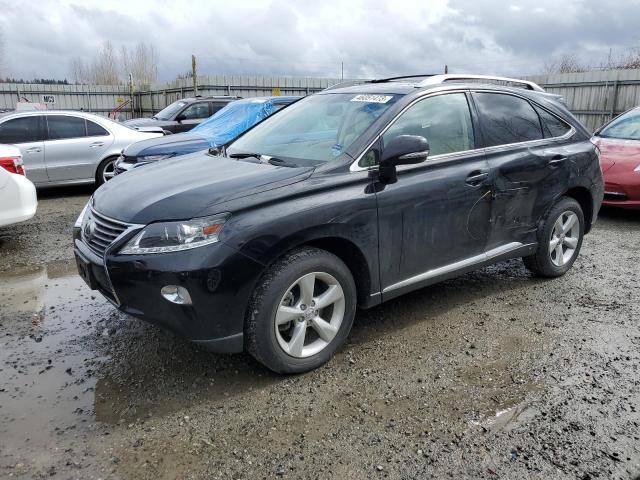 LEXUS RX 350 BAS 2015 jtjbk1baxf2470805