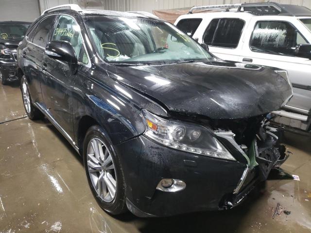 LEXUS RX 350 BAS 2015 jtjbk1baxf2473008