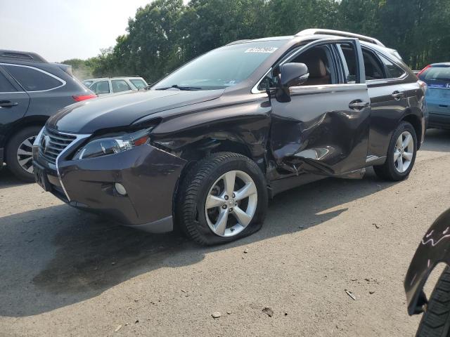 LEXUS RX 350 BAS 2015 jtjbk1baxf2473056