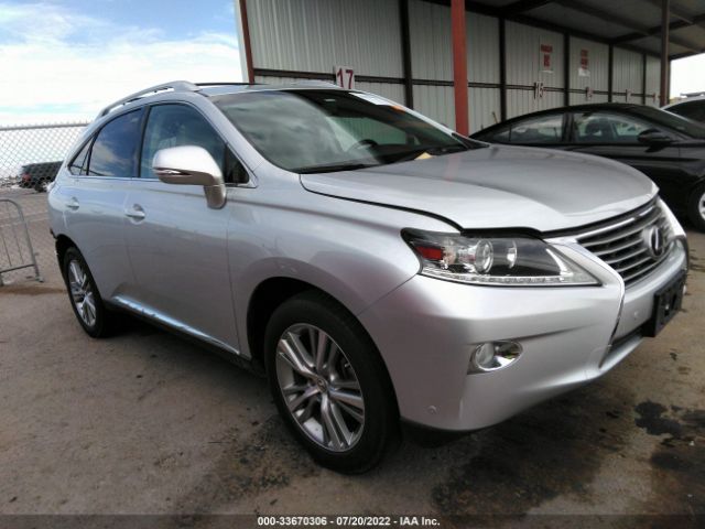 LEXUS RX 350 2015 jtjbk1baxf2475731