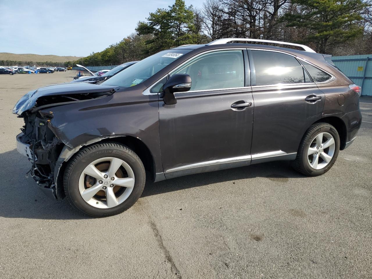 LEXUS RX 2015 jtjbk1baxf2483084