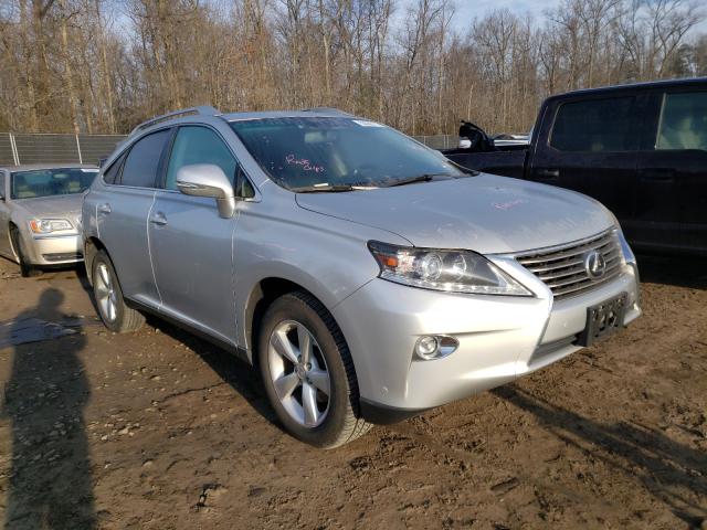 LEXUS RX 350 BAS 2015 jtjbk1baxf2483666