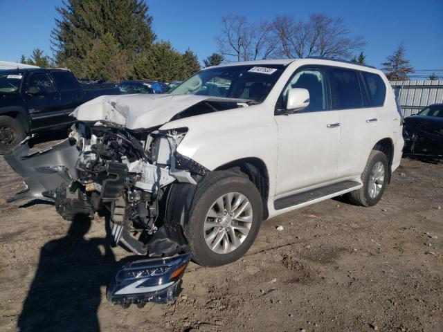 LEXUS GX 460 2021 jtjbm7bx1m5269985