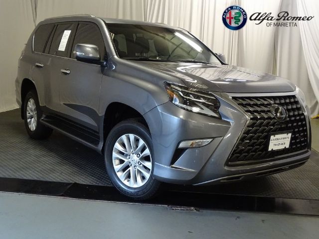 LEXUS GX 2021 jtjbm7bx1m5280842