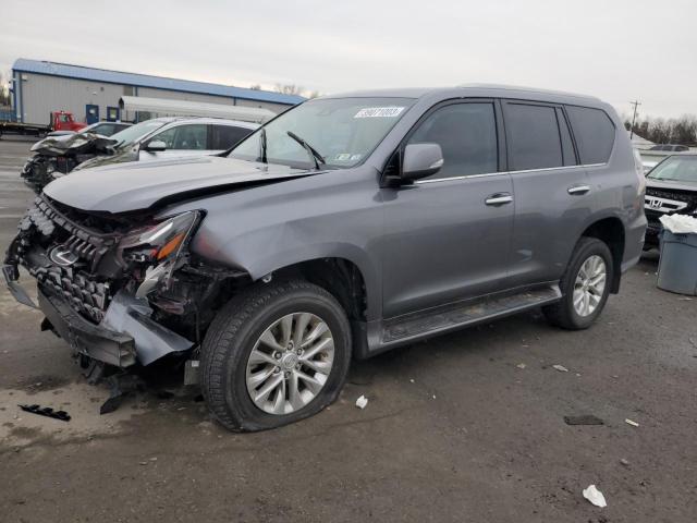 LEXUS GX 460 2022 jtjbm7bx1n5317714