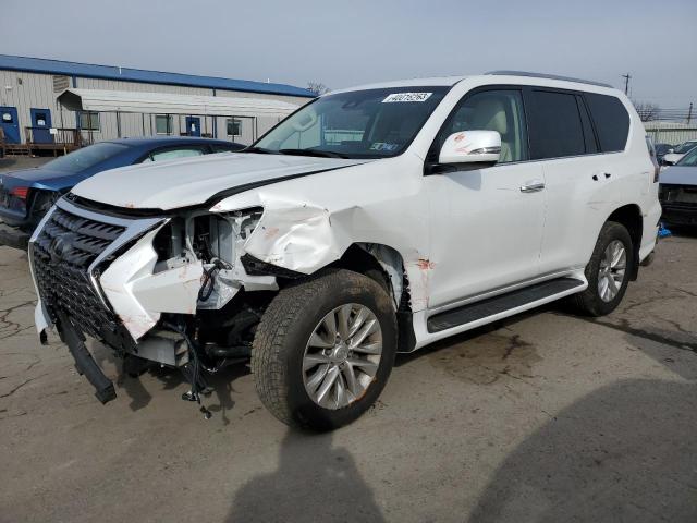 LEXUS GX 460 2022 jtjbm7bx3n5306925