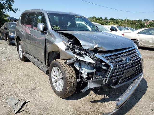 LEXUS GX 460 2022 jtjbm7bx7n5305549