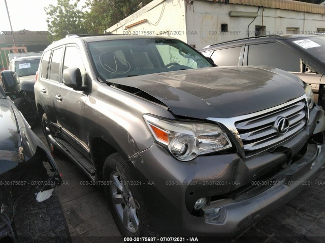 LEXUS GX 460 2012 jtjbm7f0005047013