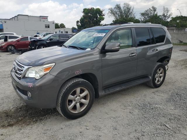 LEXUS GX 460 2010 jtjbm7fx0a5001743