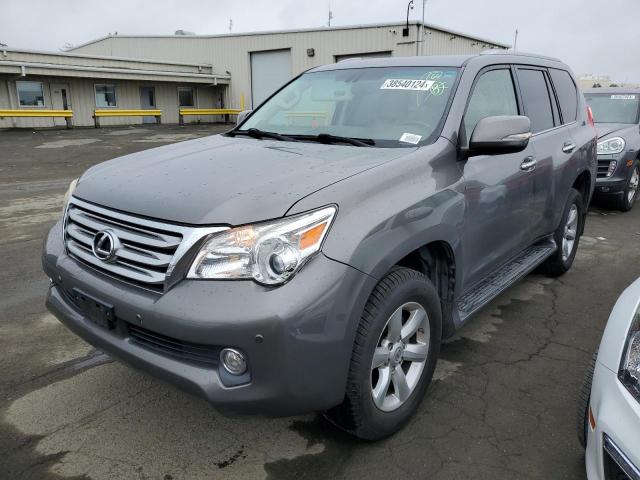 LEXUS GX 2010 jtjbm7fx0a5014606