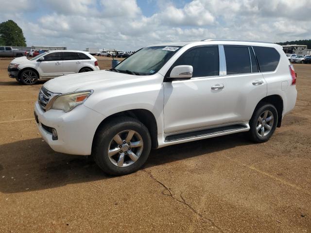 LEXUS GX 2011 jtjbm7fx0b5019113