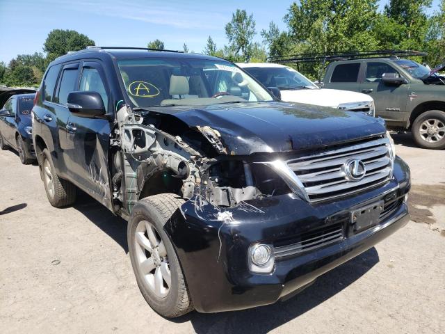 LEXUS GX 460 2011 jtjbm7fx0b5028894