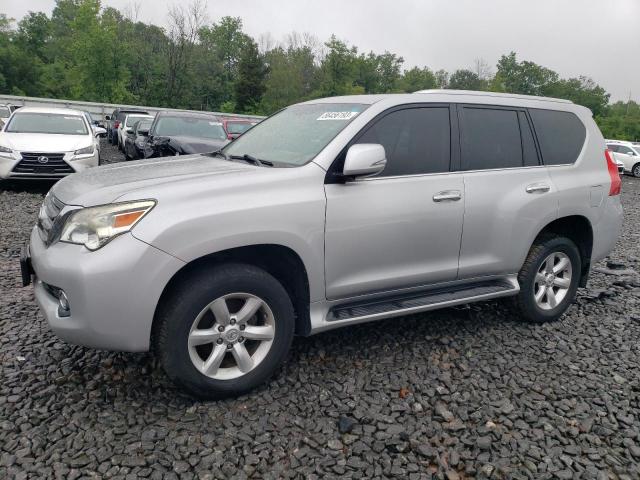 LEXUS GX 460 2011 jtjbm7fx0b5035263