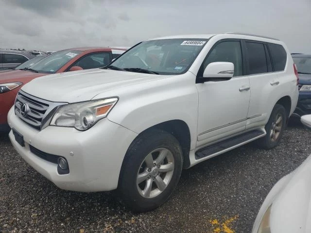 LEXUS GX 460 2012 jtjbm7fx0c5039184