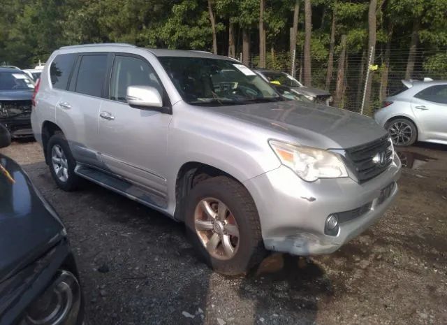 LEXUS GX 2012 jtjbm7fx0c5043669