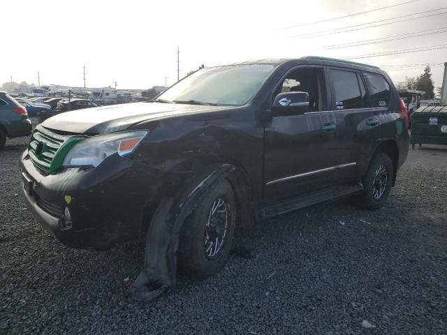 LEXUS GX 460 2012 jtjbm7fx0c5048516