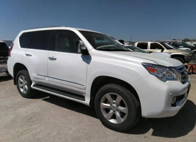 LEXUS GX 2013 jtjbm7fx0d5050168