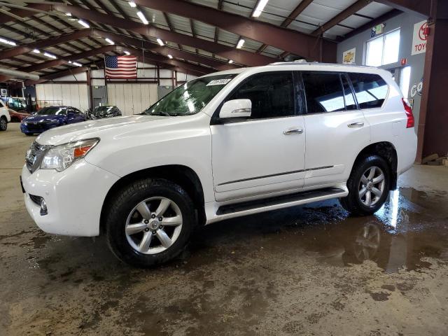 LEXUS GX 460 2013 jtjbm7fx0d5055256