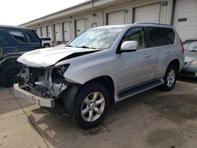 LEXUS GX 460 2013 jtjbm7fx0d5060277