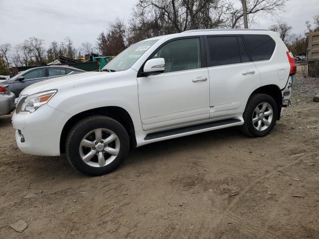 LEXUS GX 460 2013 jtjbm7fx0d5060831