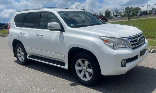 LEXUS GX 460 2013 jtjbm7fx0d5063194