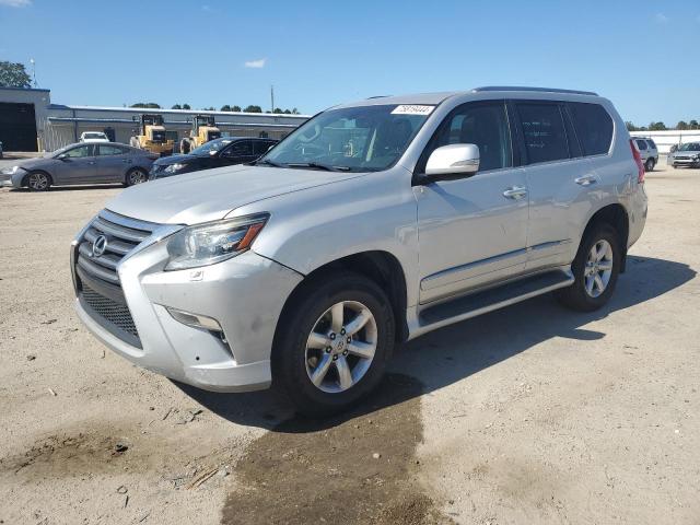 LEXUS GX 460 2013 jtjbm7fx0d5063521