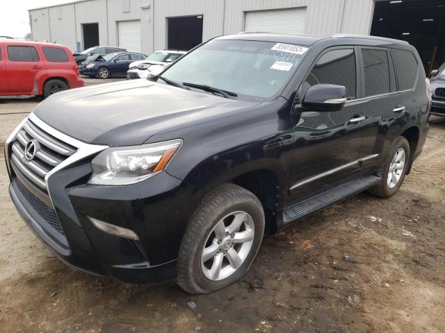 LEXUS GX 460 2014 jtjbm7fx0e5064413