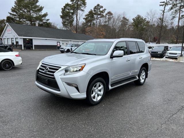 LEXUS GX 460 2014 jtjbm7fx0e5064685