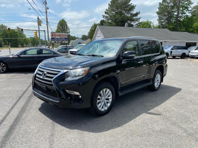 LEXUS GX 460 2014 jtjbm7fx0e5066212