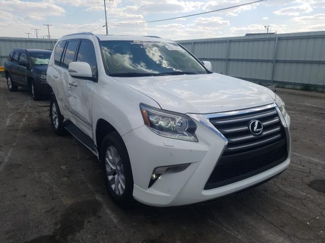 LEXUS GX 460 2014 jtjbm7fx0e5066940