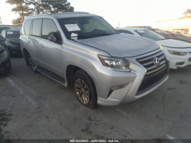 LEXUS GX 460 2014 jtjbm7fx0e5068445