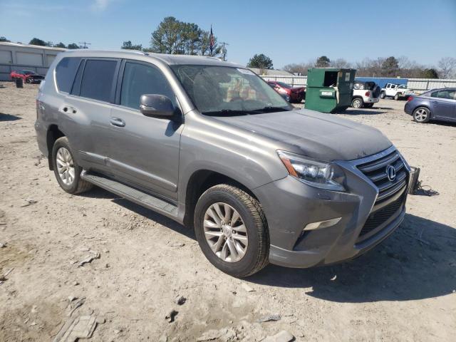 LEXUS GX 460 2014 jtjbm7fx0e5069000