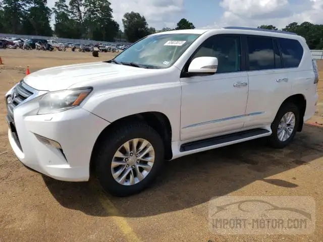 LEXUS GX 2014 jtjbm7fx0e5069045