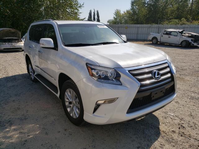 LEXUS GX 460 2014 jtjbm7fx0e5069756