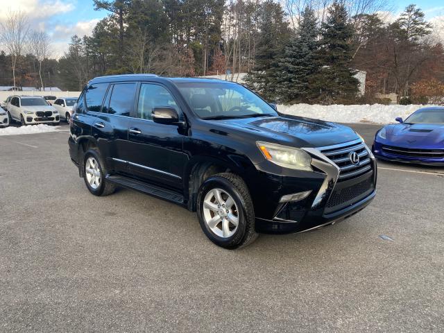 LEXUS GX 460 2014 jtjbm7fx0e5069854