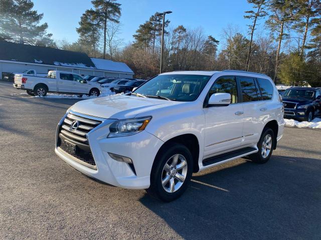 LEXUS GX 460 2014 jtjbm7fx0e5070499