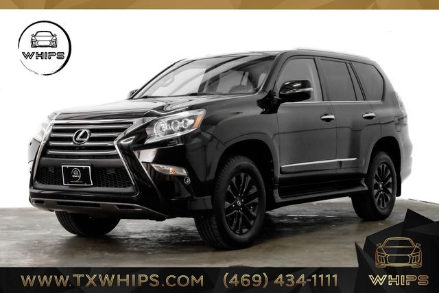 LEXUS GX 460 2014 jtjbm7fx0e5071202