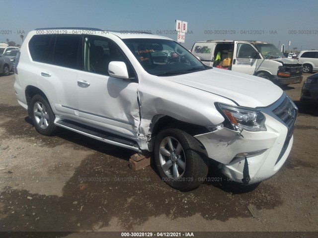 LEXUS GX 460 2014 jtjbm7fx0e5074083