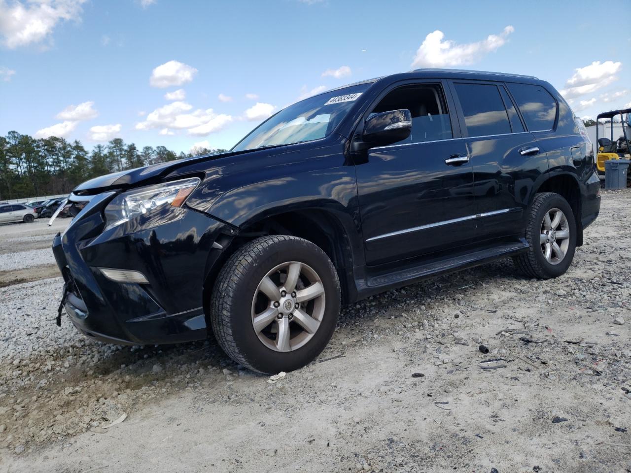 LEXUS GX 2014 jtjbm7fx0e5075928