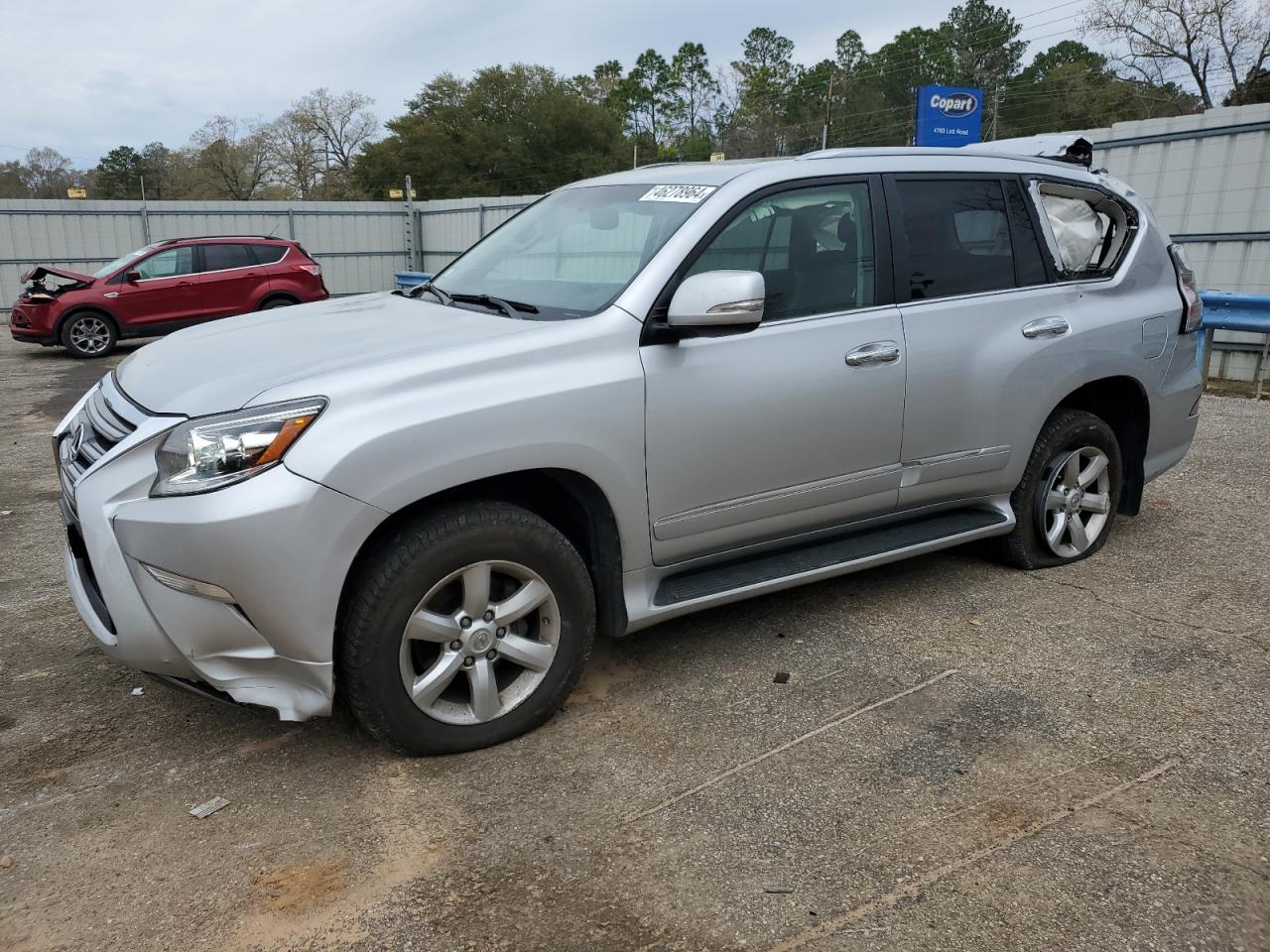 LEXUS GX 2014 jtjbm7fx0e5076044