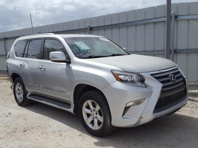 LEXUS GX 460 2014 jtjbm7fx0e5078053