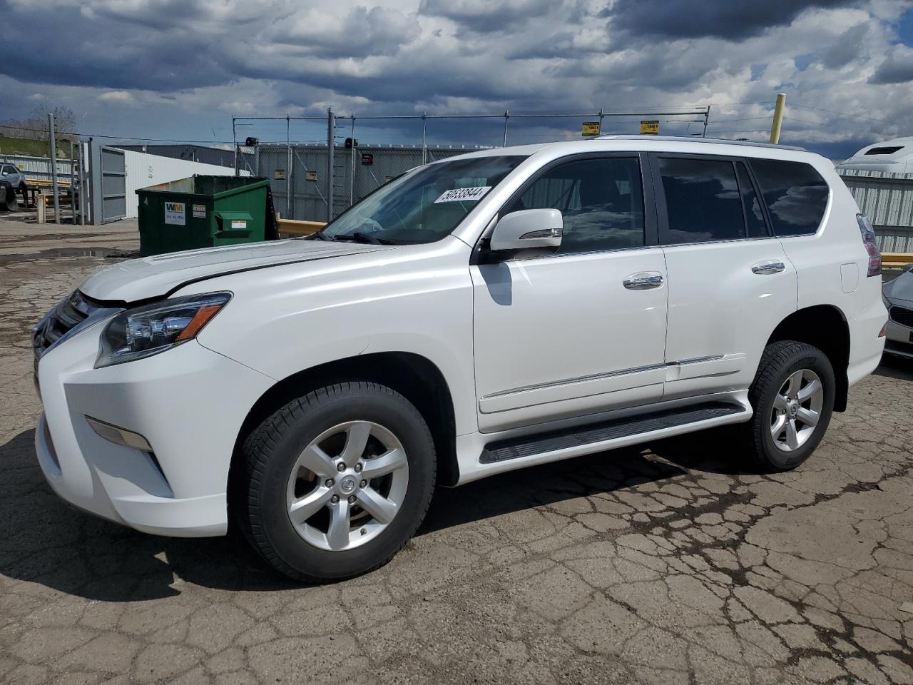 LEXUS GX 2014 jtjbm7fx0e5078103