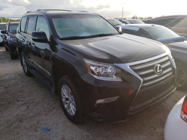 LEXUS GX 460 2014 jtjbm7fx0e5079669