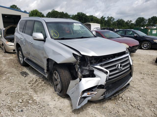 LEXUS GX 460 2014 jtjbm7fx0e5085178