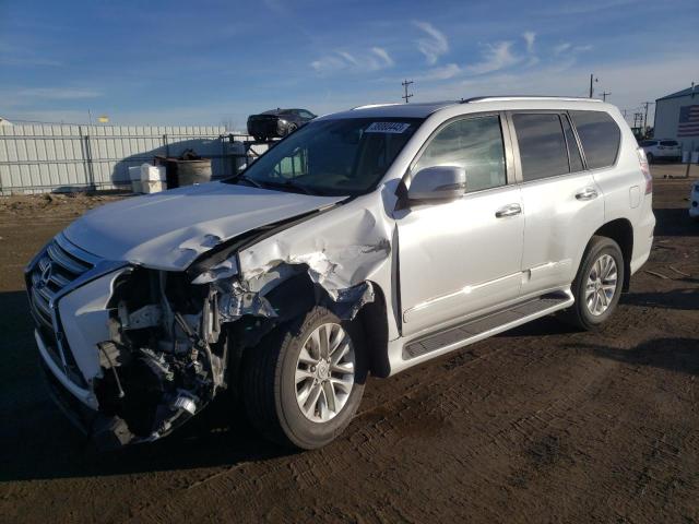 LEXUS GX 460 2014 jtjbm7fx0e5086069