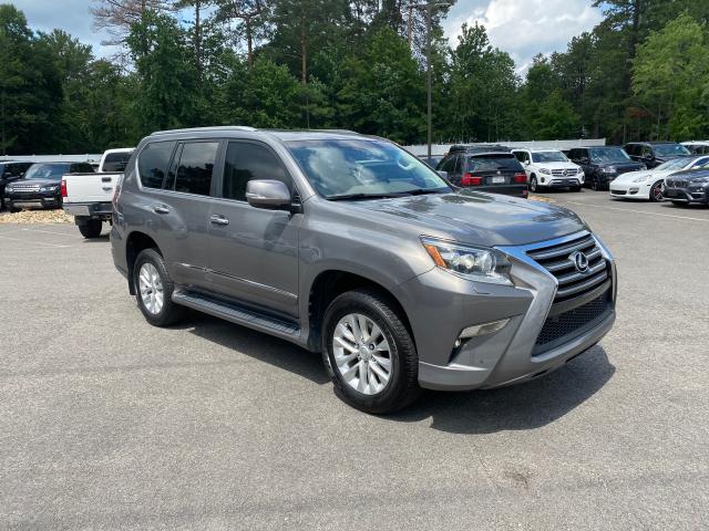 LEXUS GX 460 2014 jtjbm7fx0e5088372