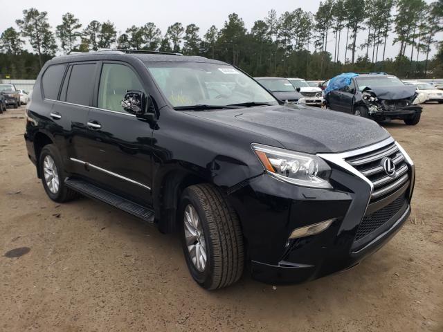 LEXUS GX 460 2014 jtjbm7fx0e5089733