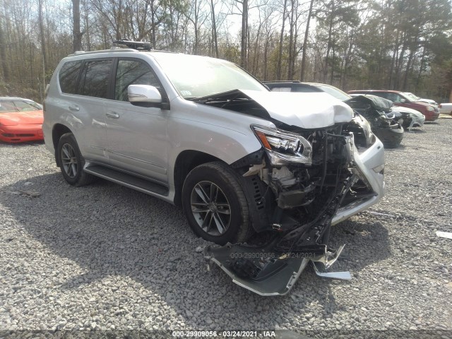 LEXUS GX 460 2015 jtjbm7fx0f5093377